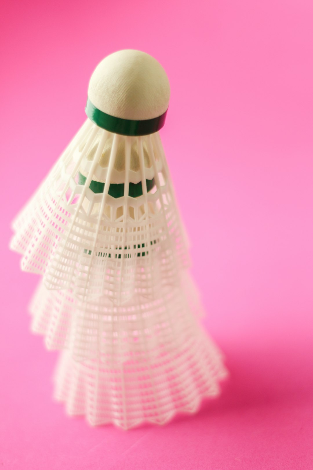 Premium Shuttlecocks